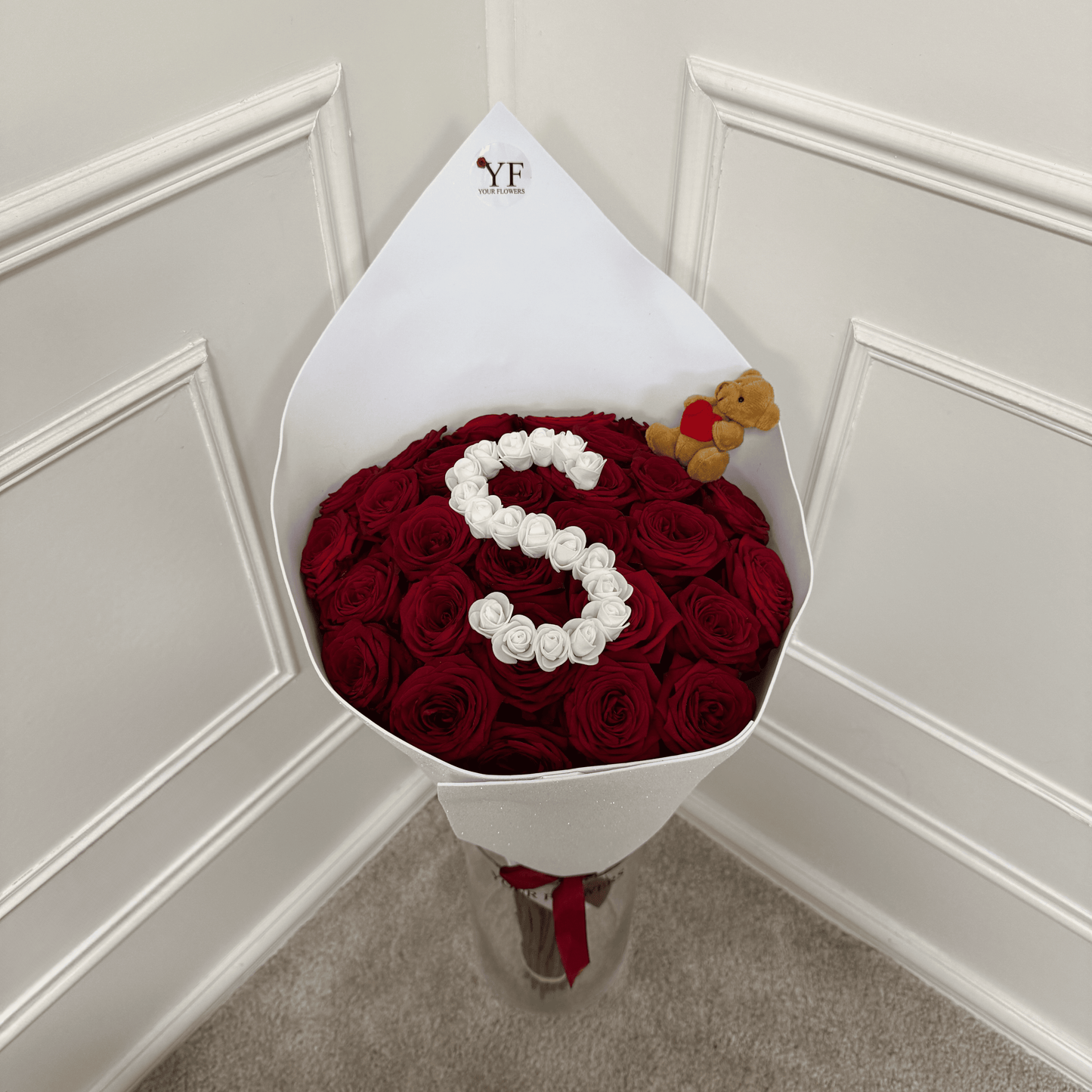 Bouquet Initiale