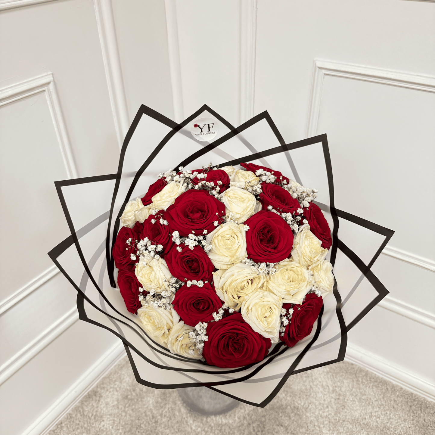 Bouquet Secret