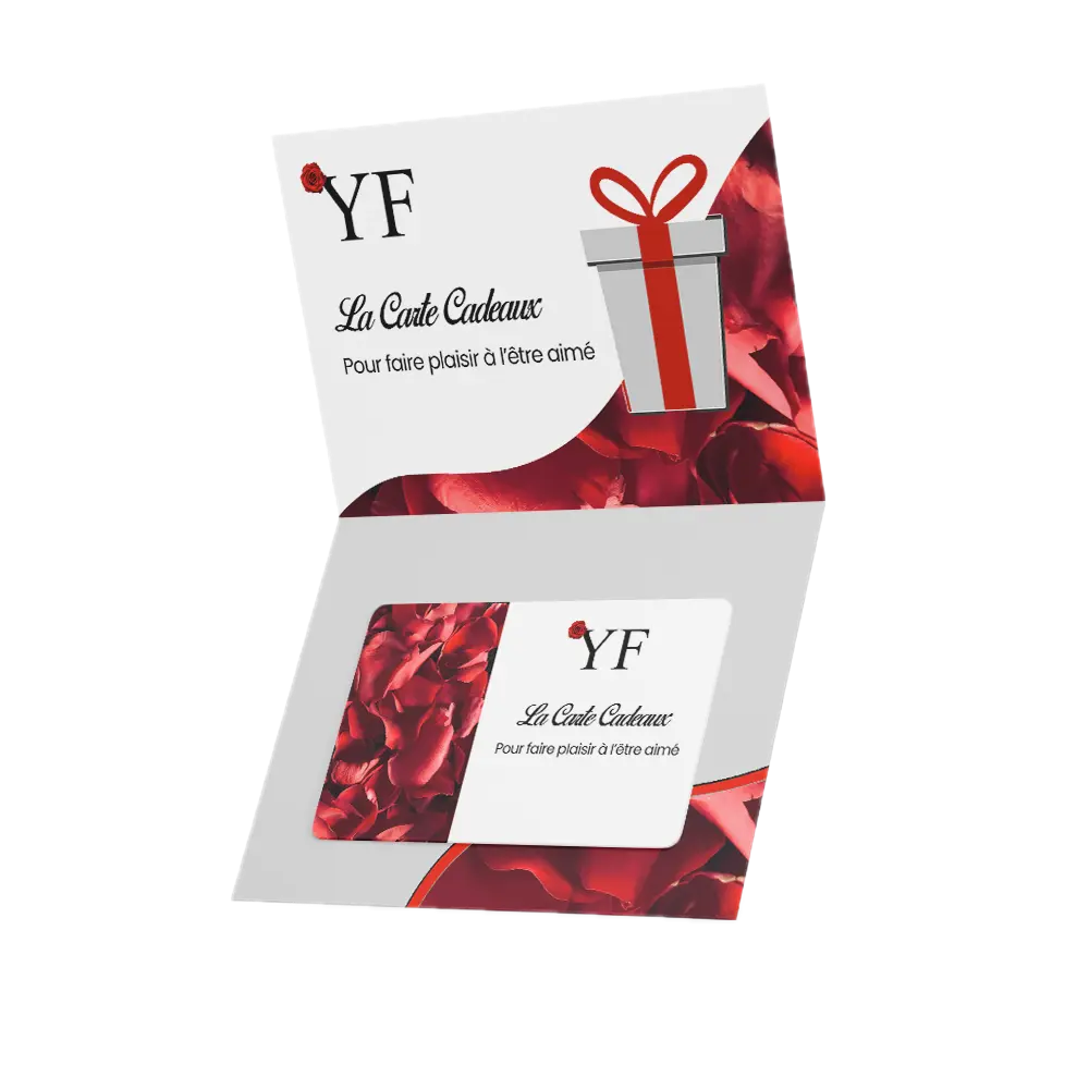 Carte Cadeaux