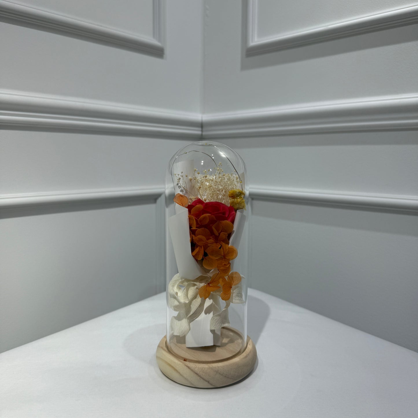 Cloche - Mystère éternel