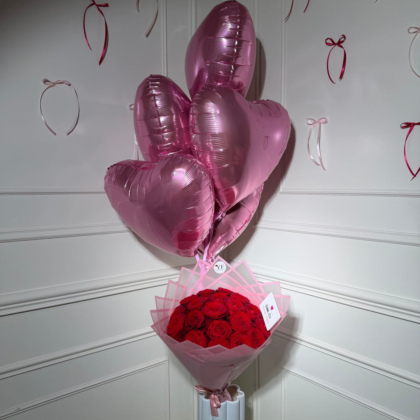 Bouquet Signature Maman