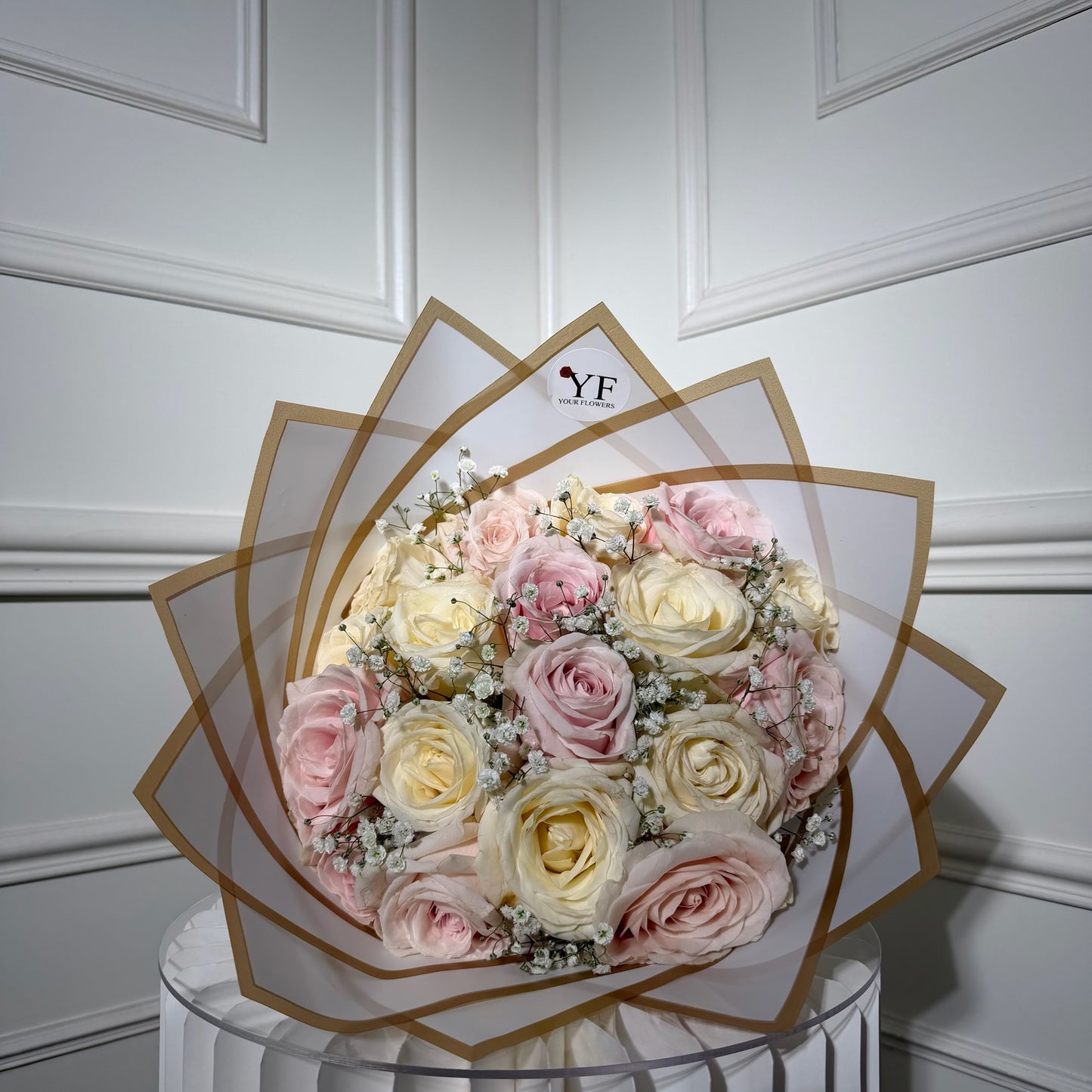 Bouquet Ambre