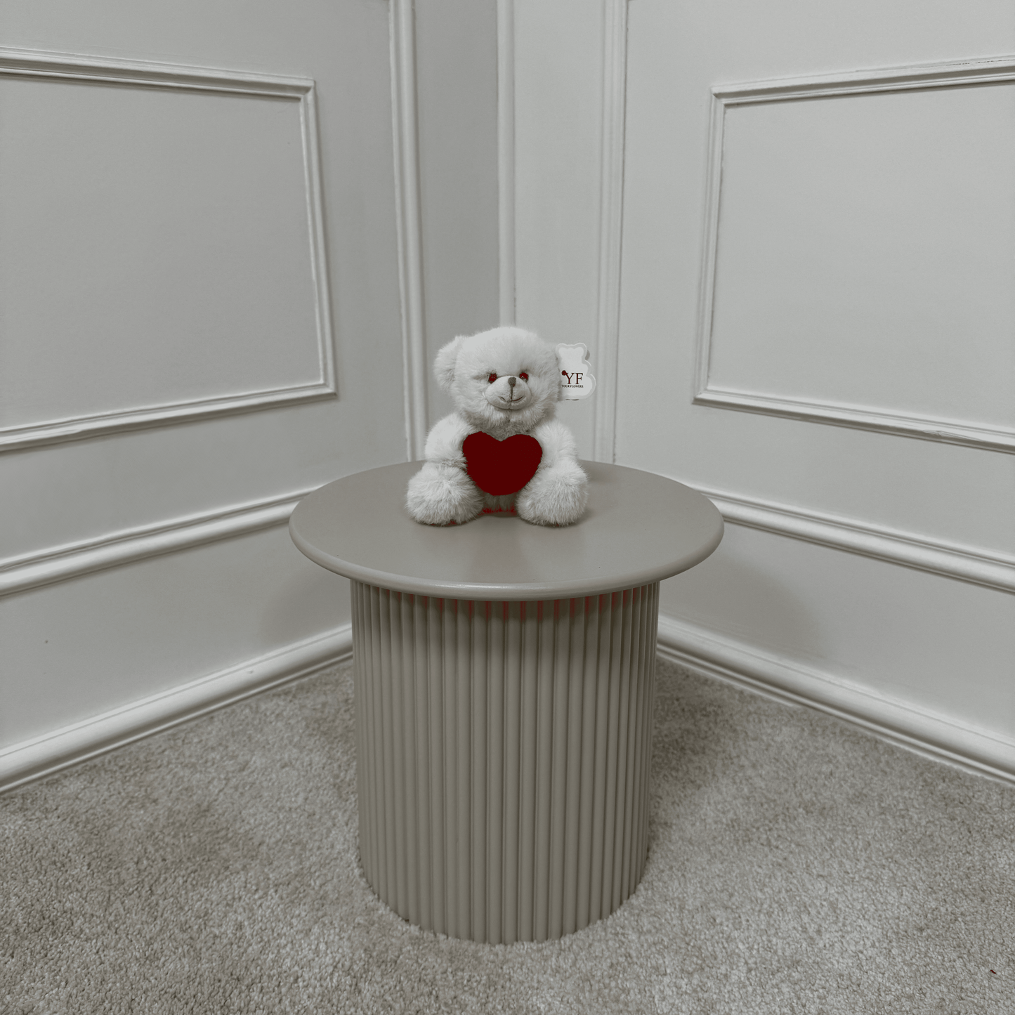 Mini Charle - Cœur