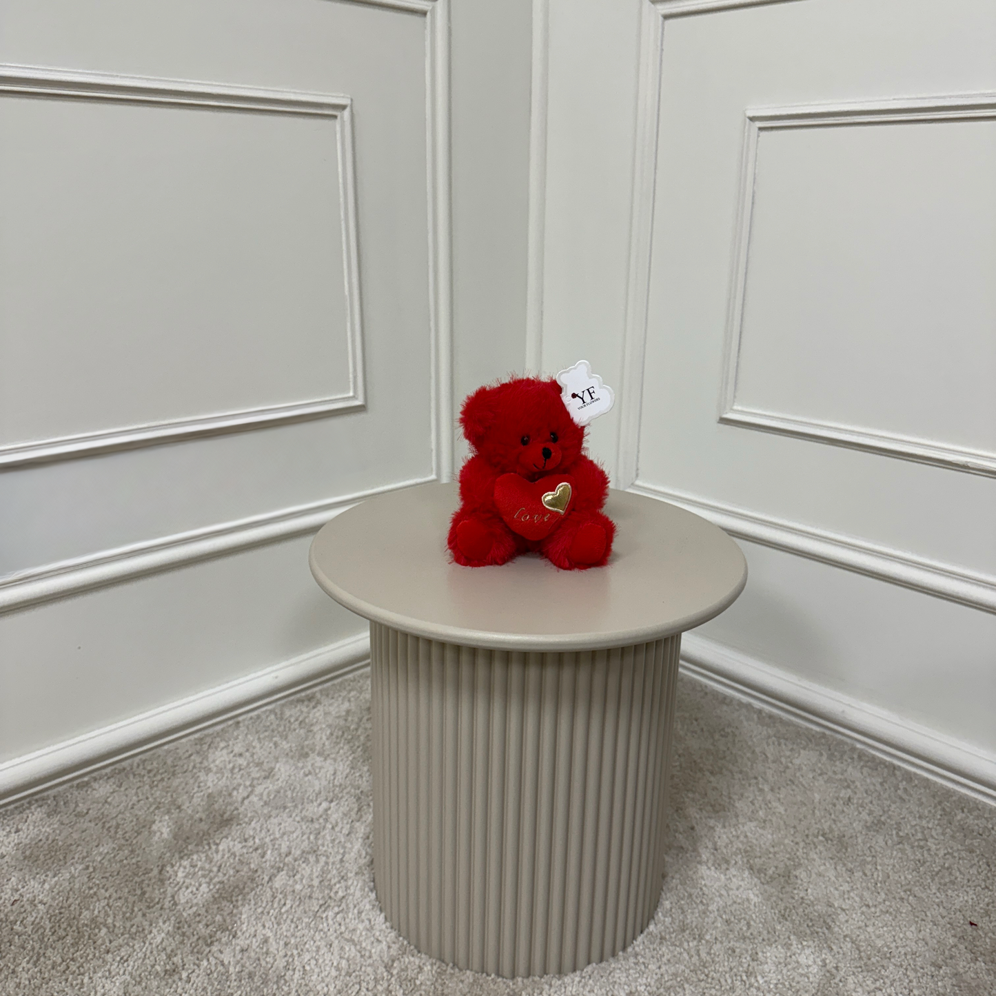Mini Charle - Love