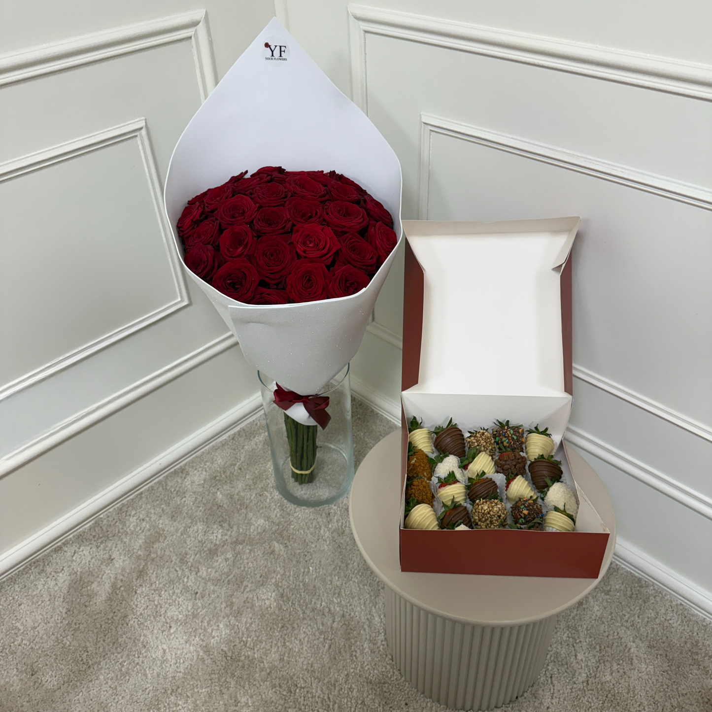 Pack - Saveur immersive