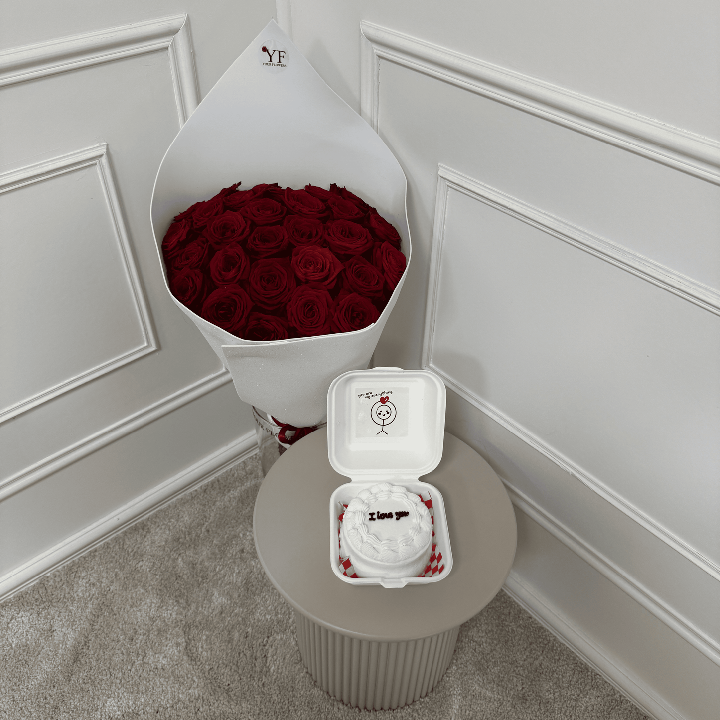 Pack - Nuages Onctueux