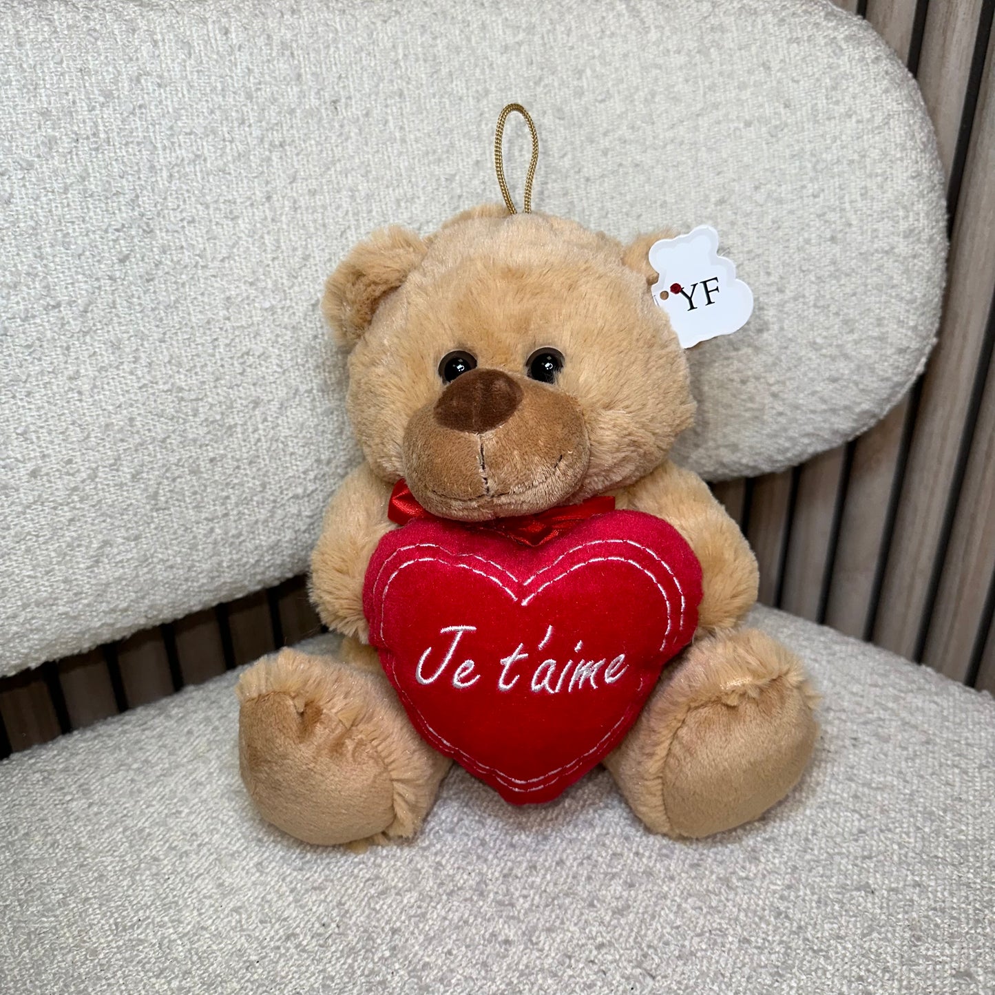 Charles - Je t'aime