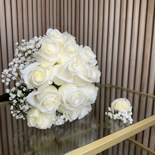 Bouquet Alba
