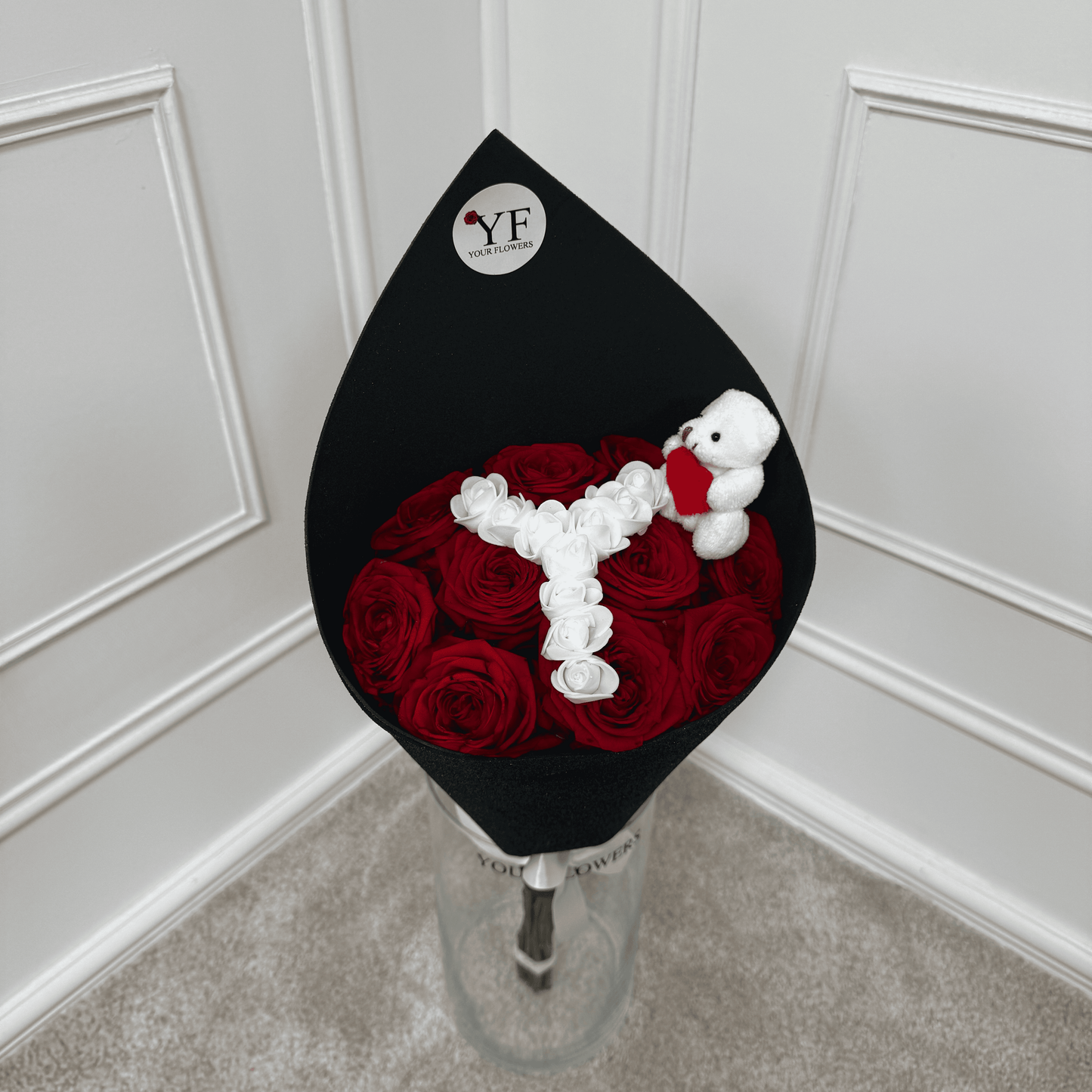 Bouquet Initiale