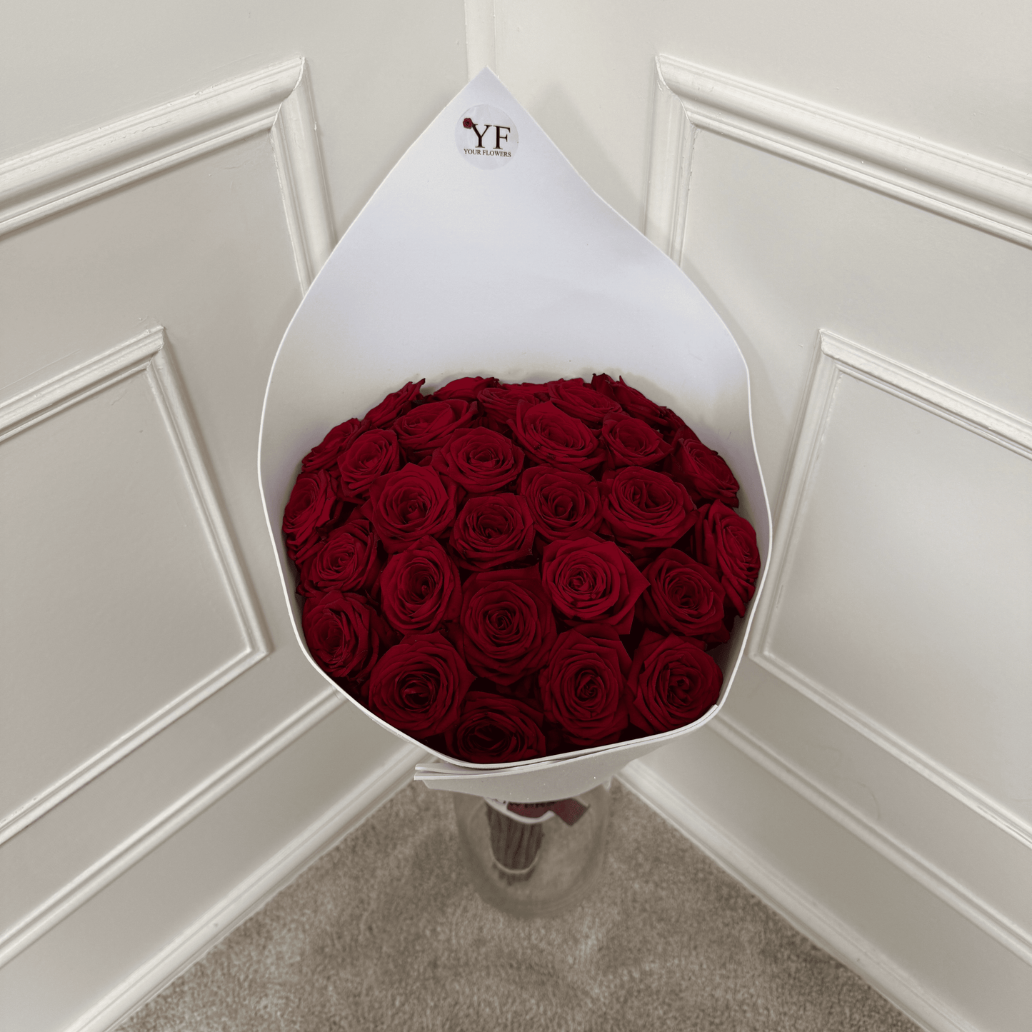 Bouquet à Composés