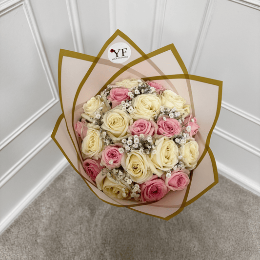 Bouquet Ambre