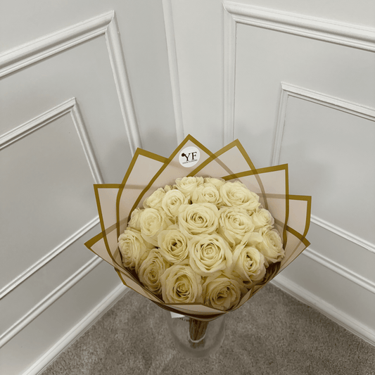 Bouquet Pureté