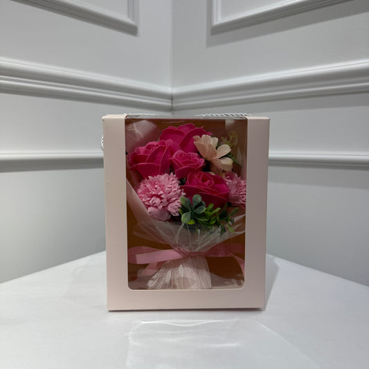 Bouquet - Mini sac