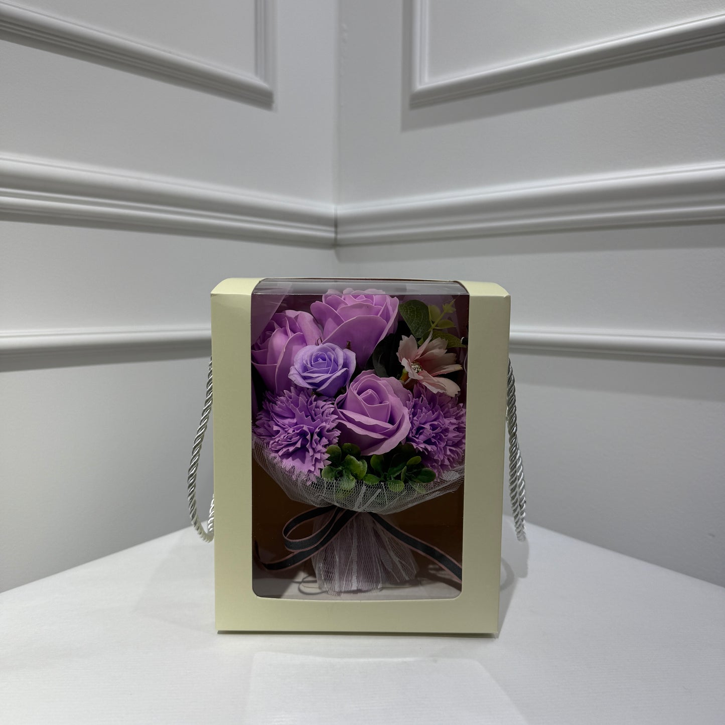 Bouquet - Mini sac