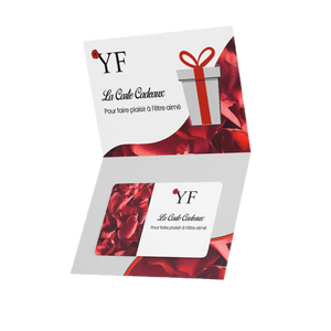 Carte Cadeaux