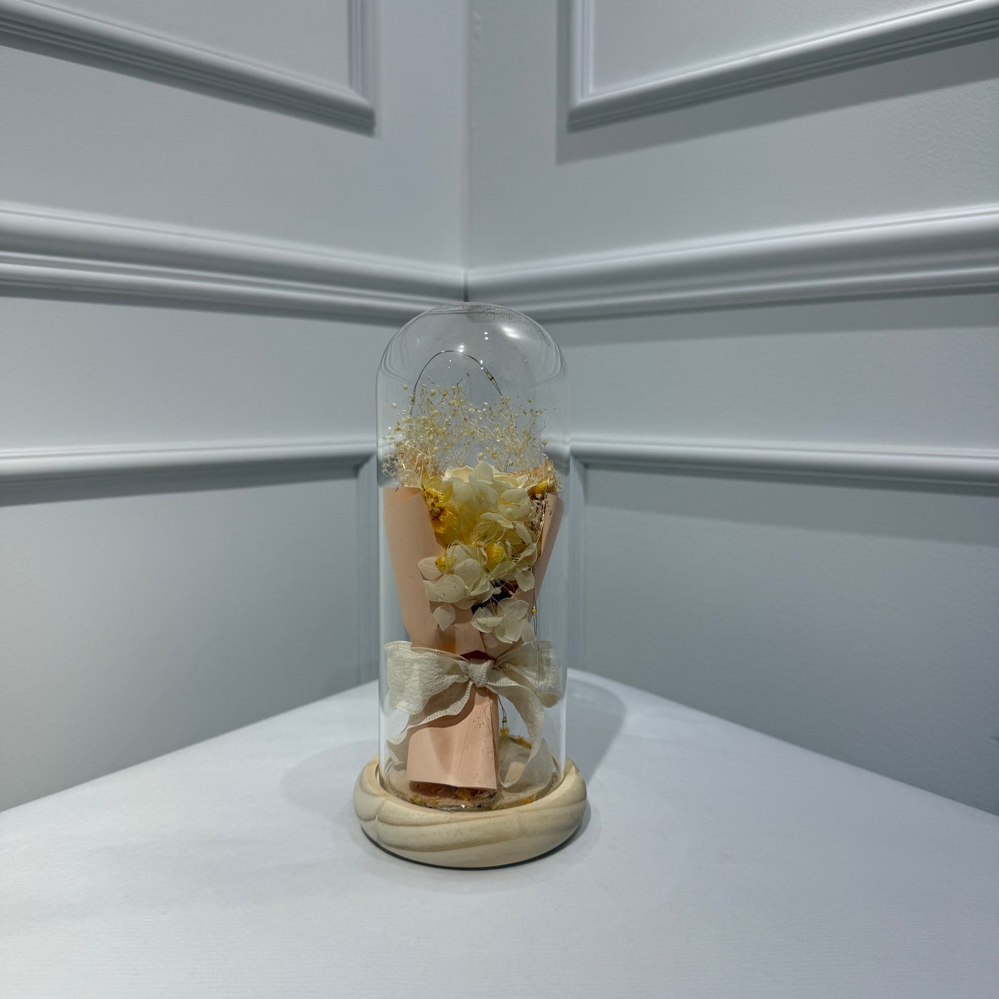Cloche - Mystère éternel