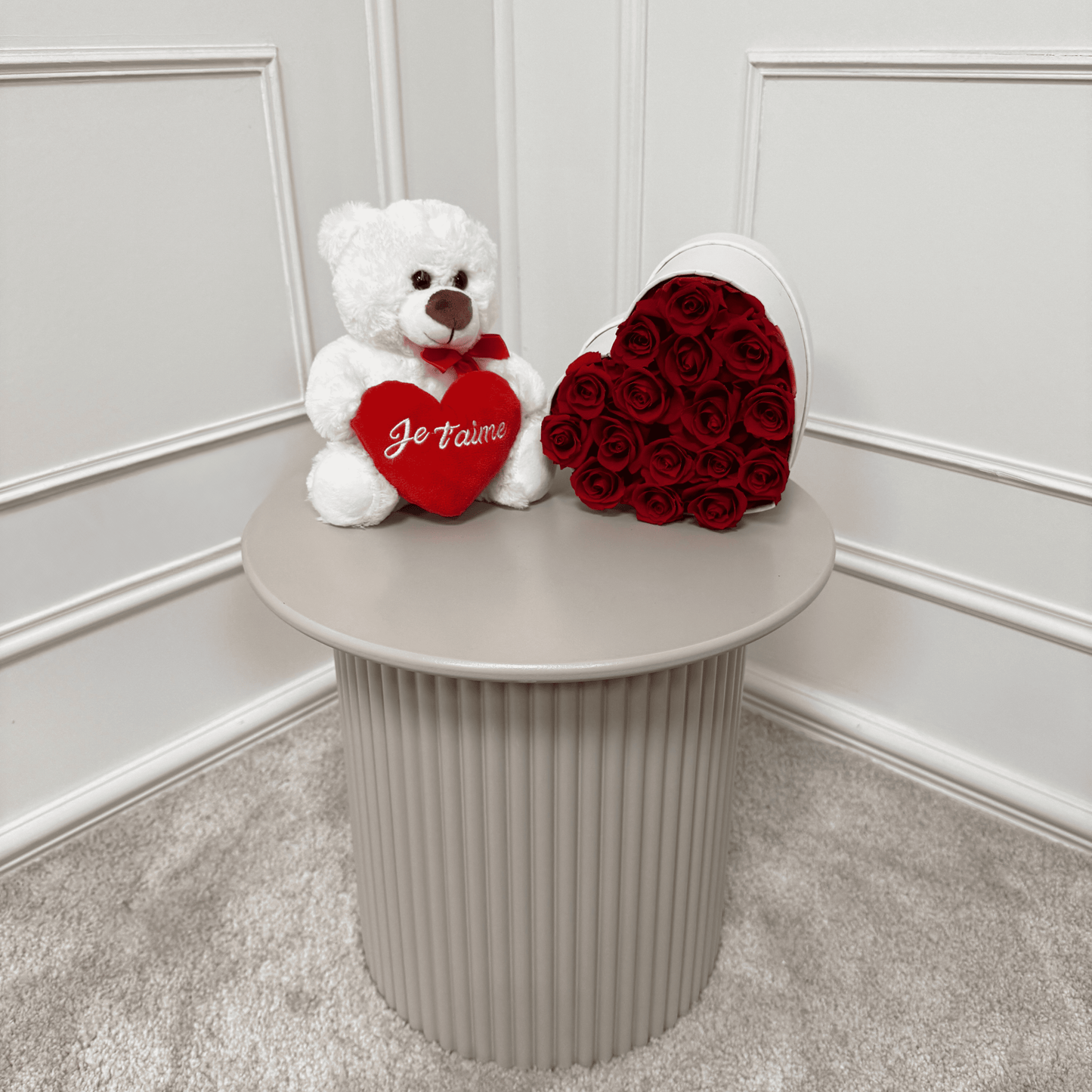 Pack - Duo Tendresse