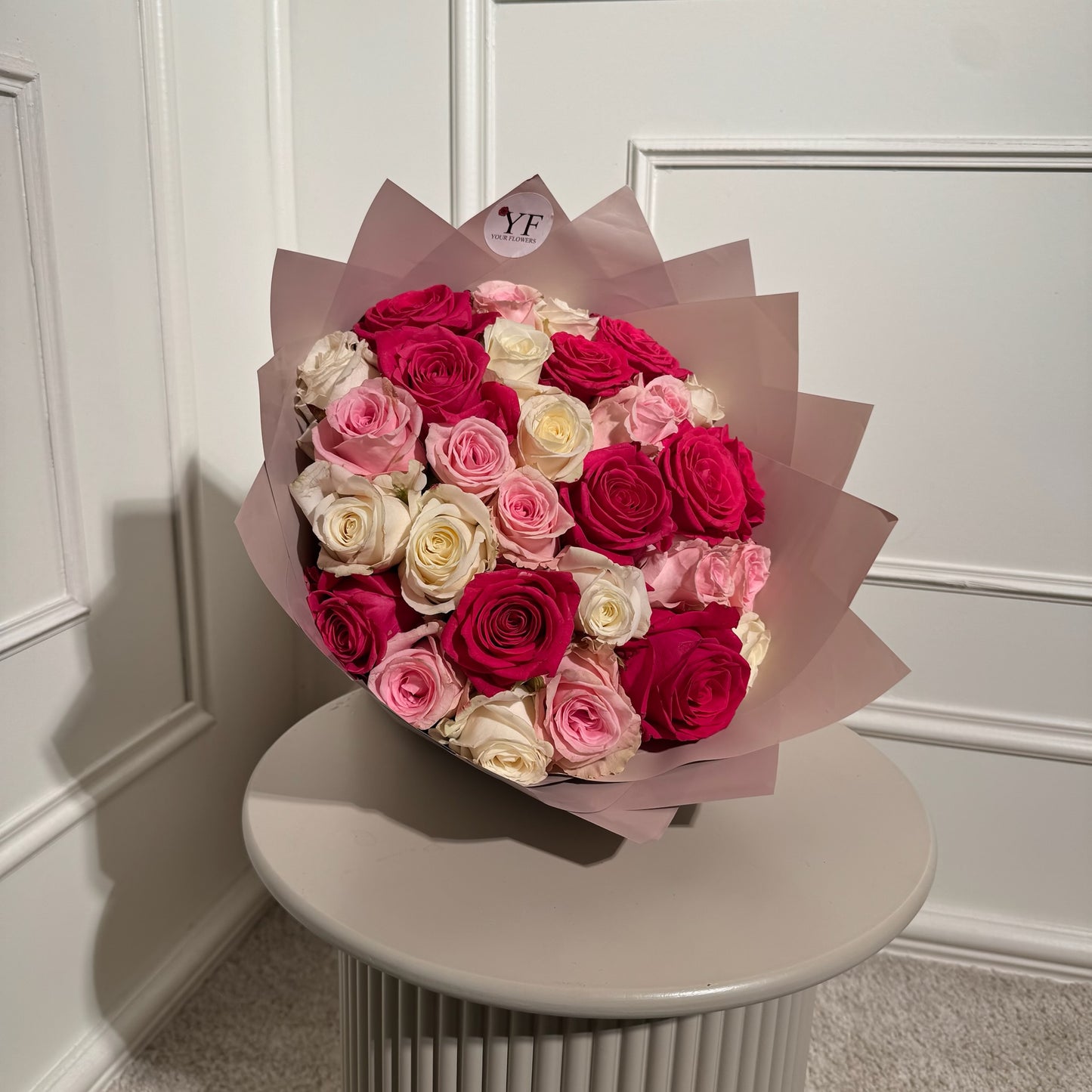 Bouquet Douce Passion