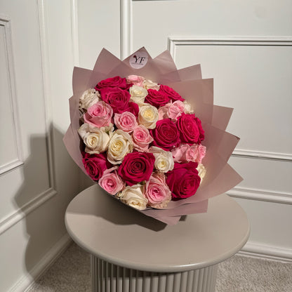 Bouquet Douce Passion