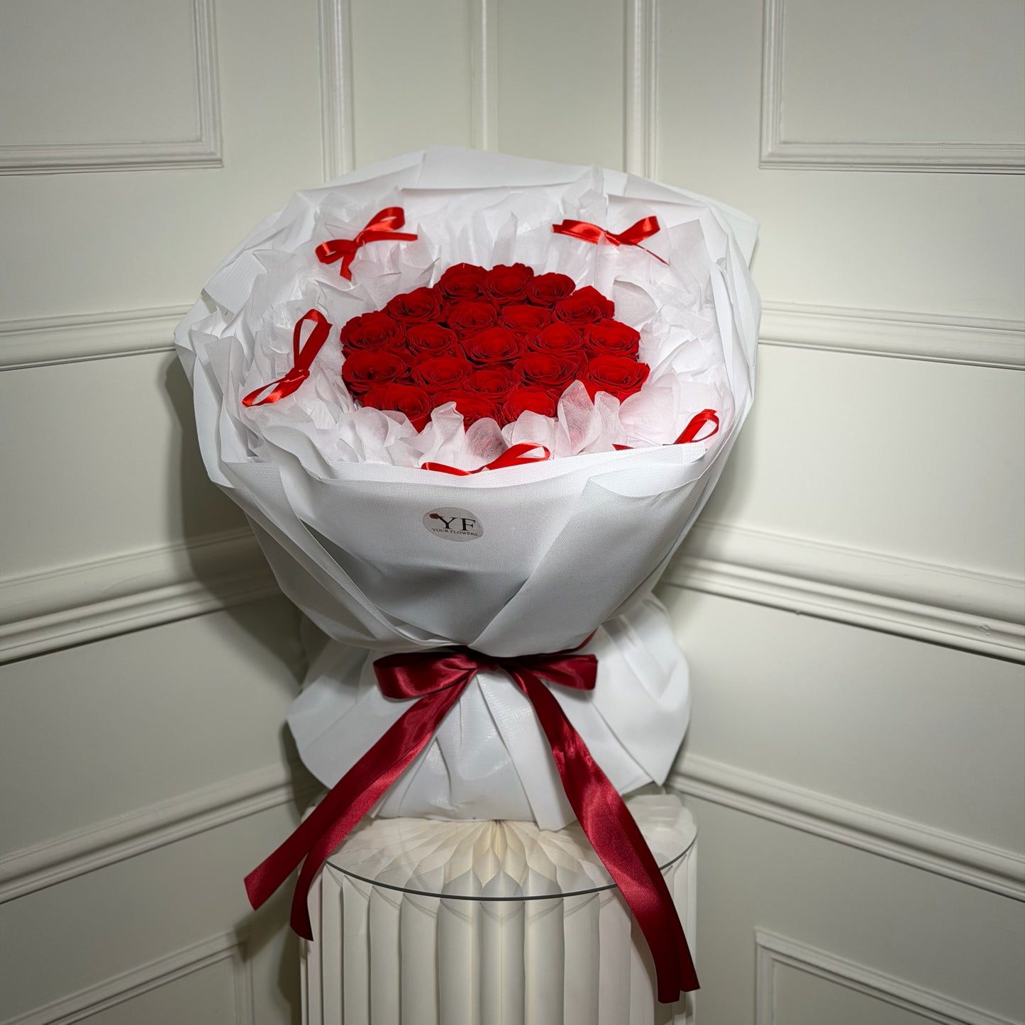 Bouquet Sensation
