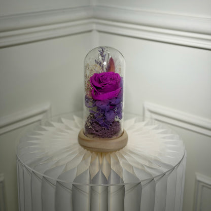 Cloche - Éclat de Tendresse