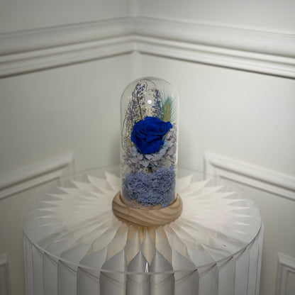 Cloche - Éclat de Tendresse