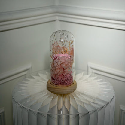 Cloche - Éclat de Tendresse
