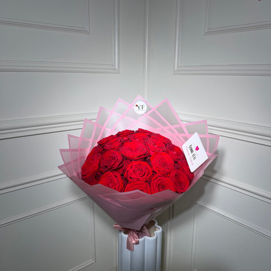 Bouquet Signature Maman