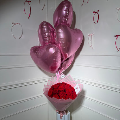 Bouquet Signature Maman