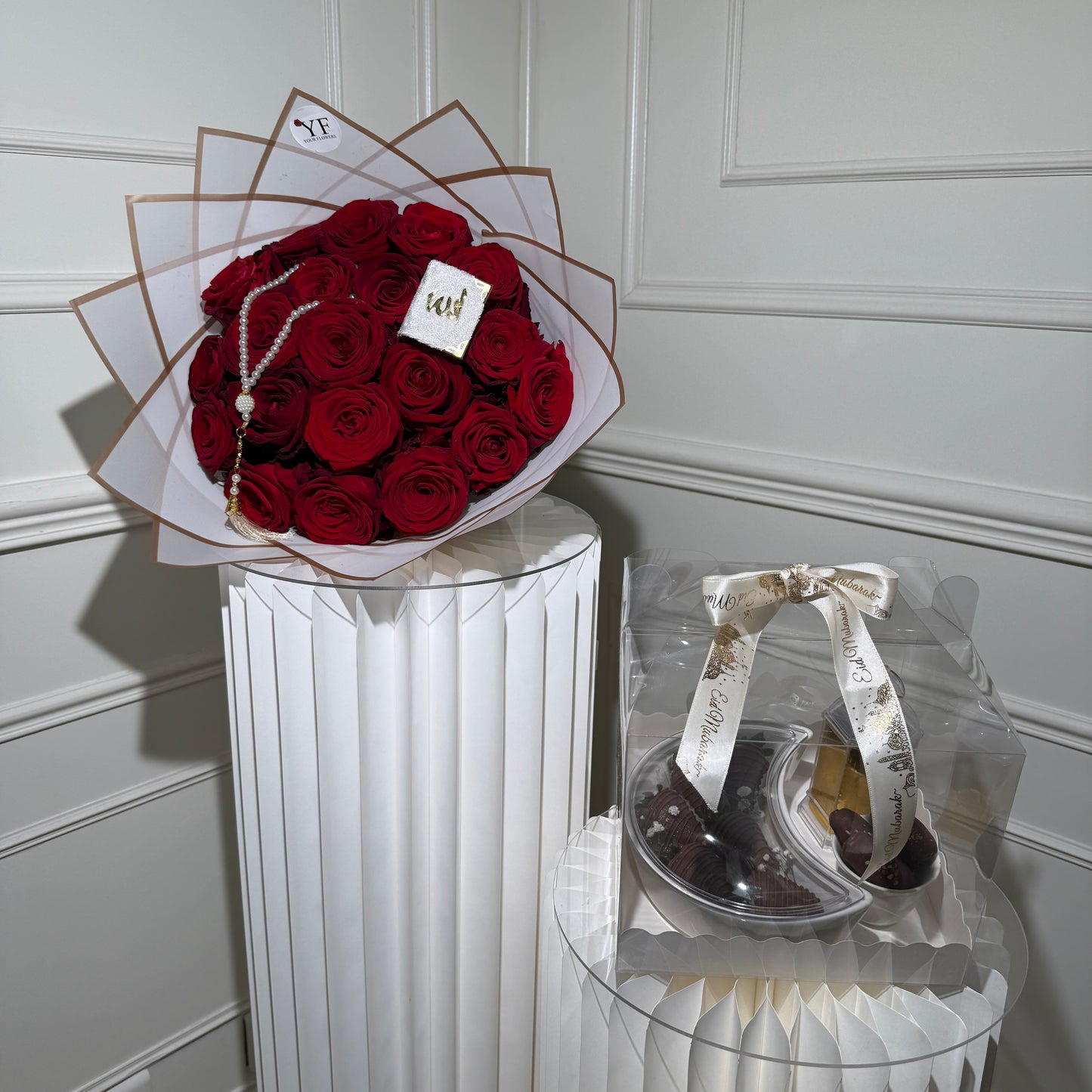 Pack Lumière & Délices