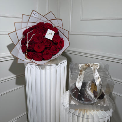 Pack Lumière & Délices