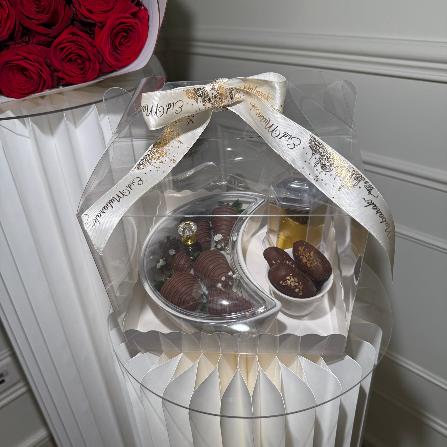 Pack Lumière & Délices