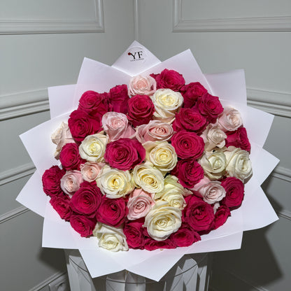 Bouquet Douce Passion