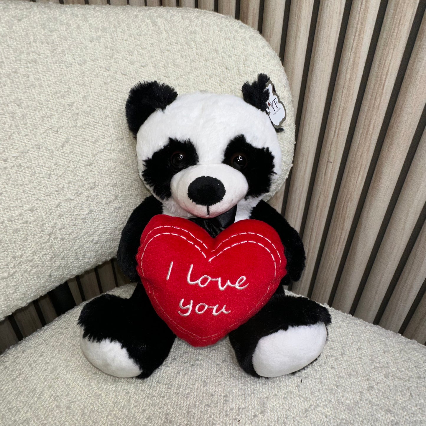 Panda - I Love You