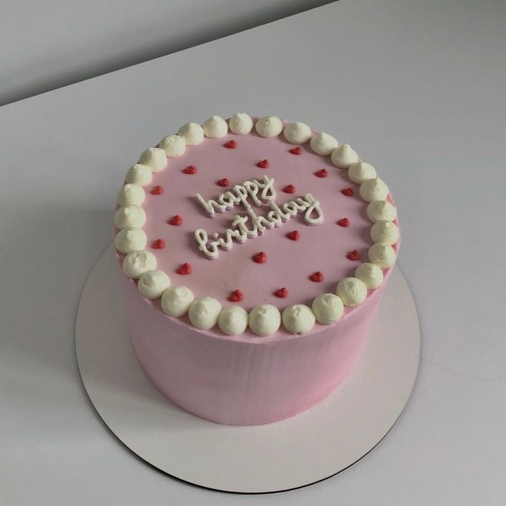 Cake Personnalisable