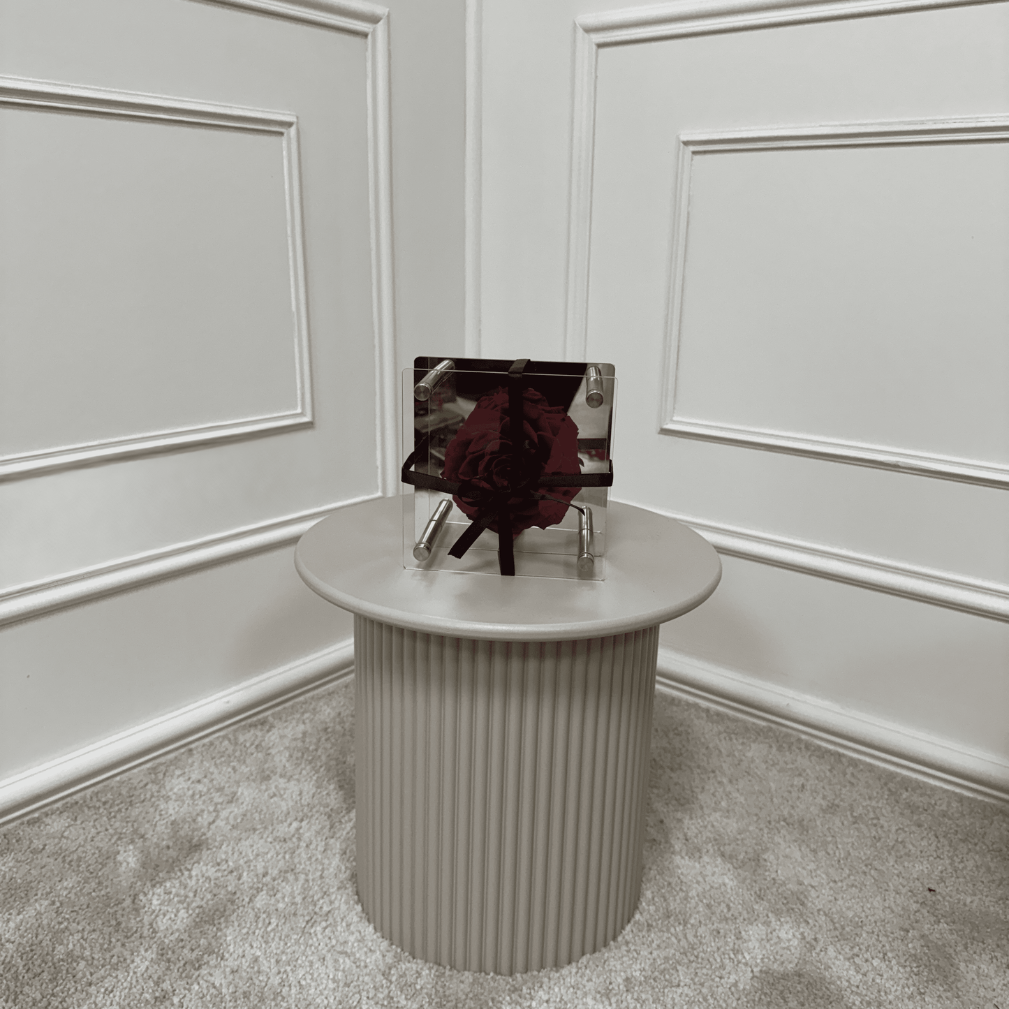 Luxury éternal