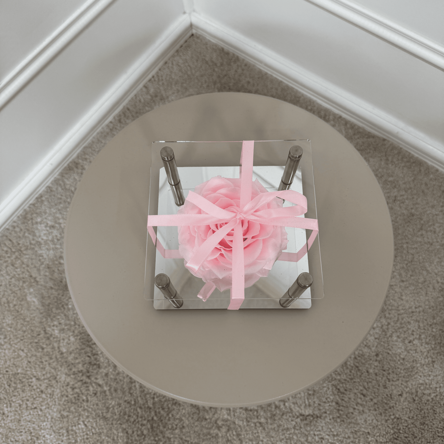 Luxury éternal
