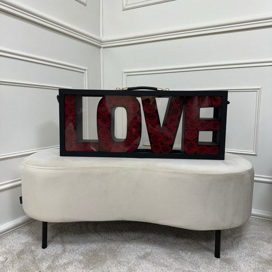 Malette Love