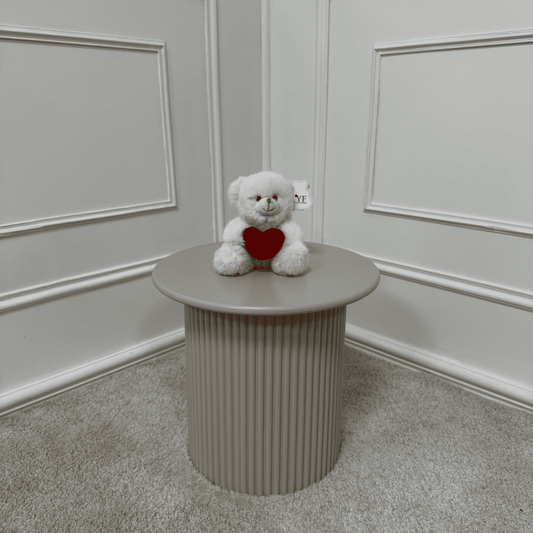 Mini Charle - Cœur