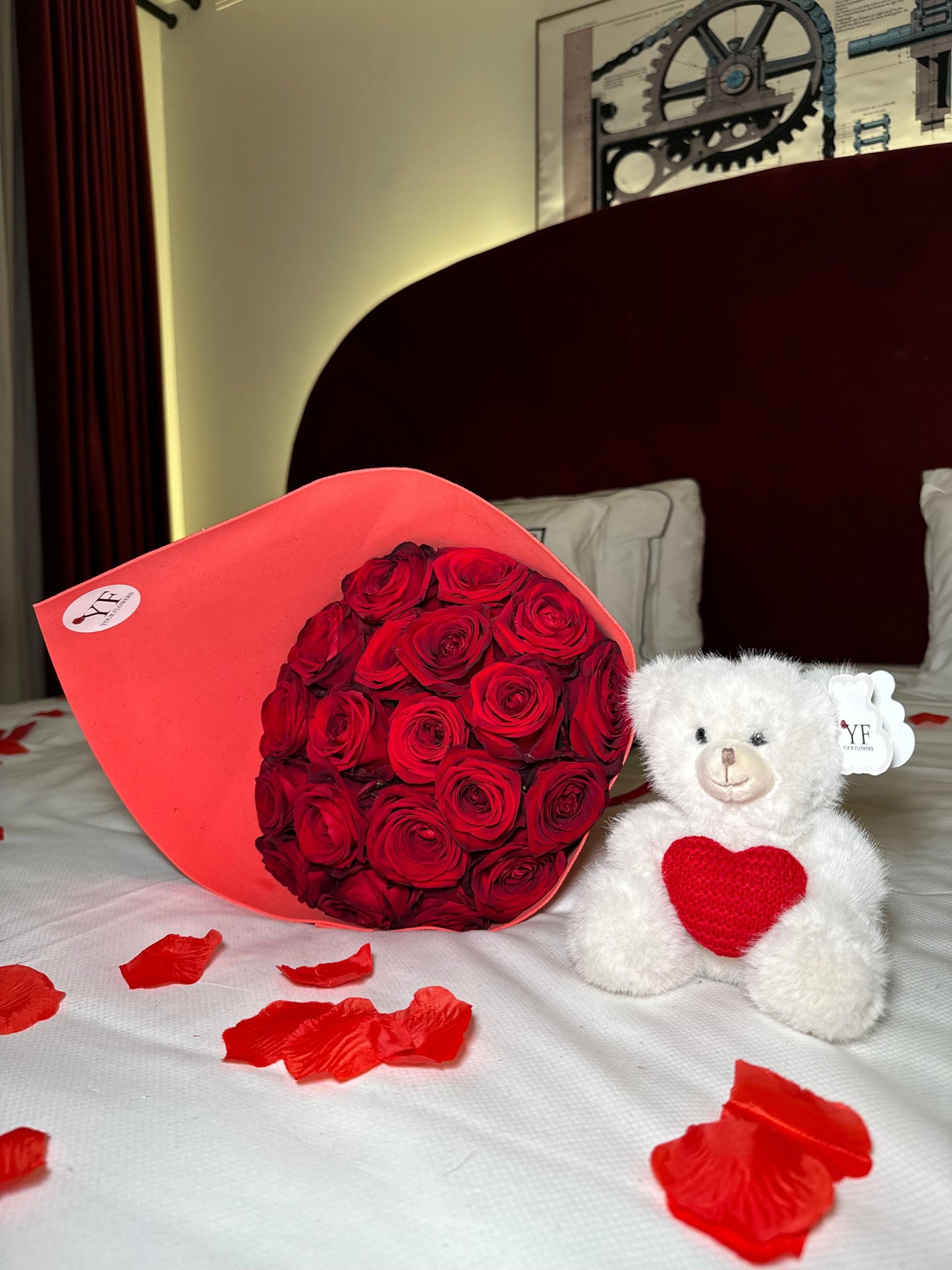 Pack - Ma Valentine