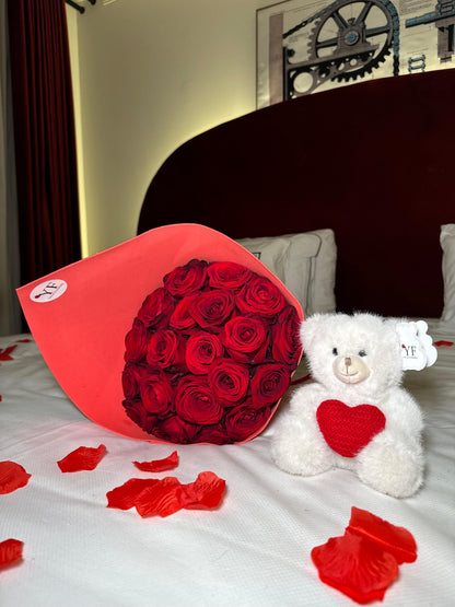 Pack - Ma Valentine
