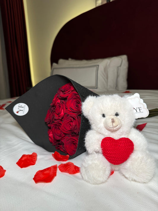 Pack - Ma Valentine