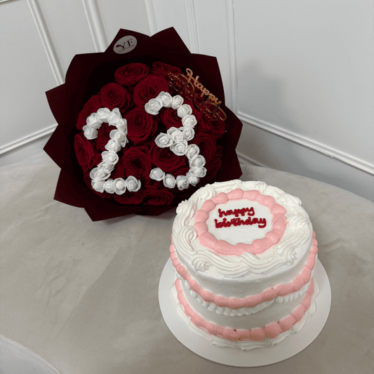 Pack - Birthday