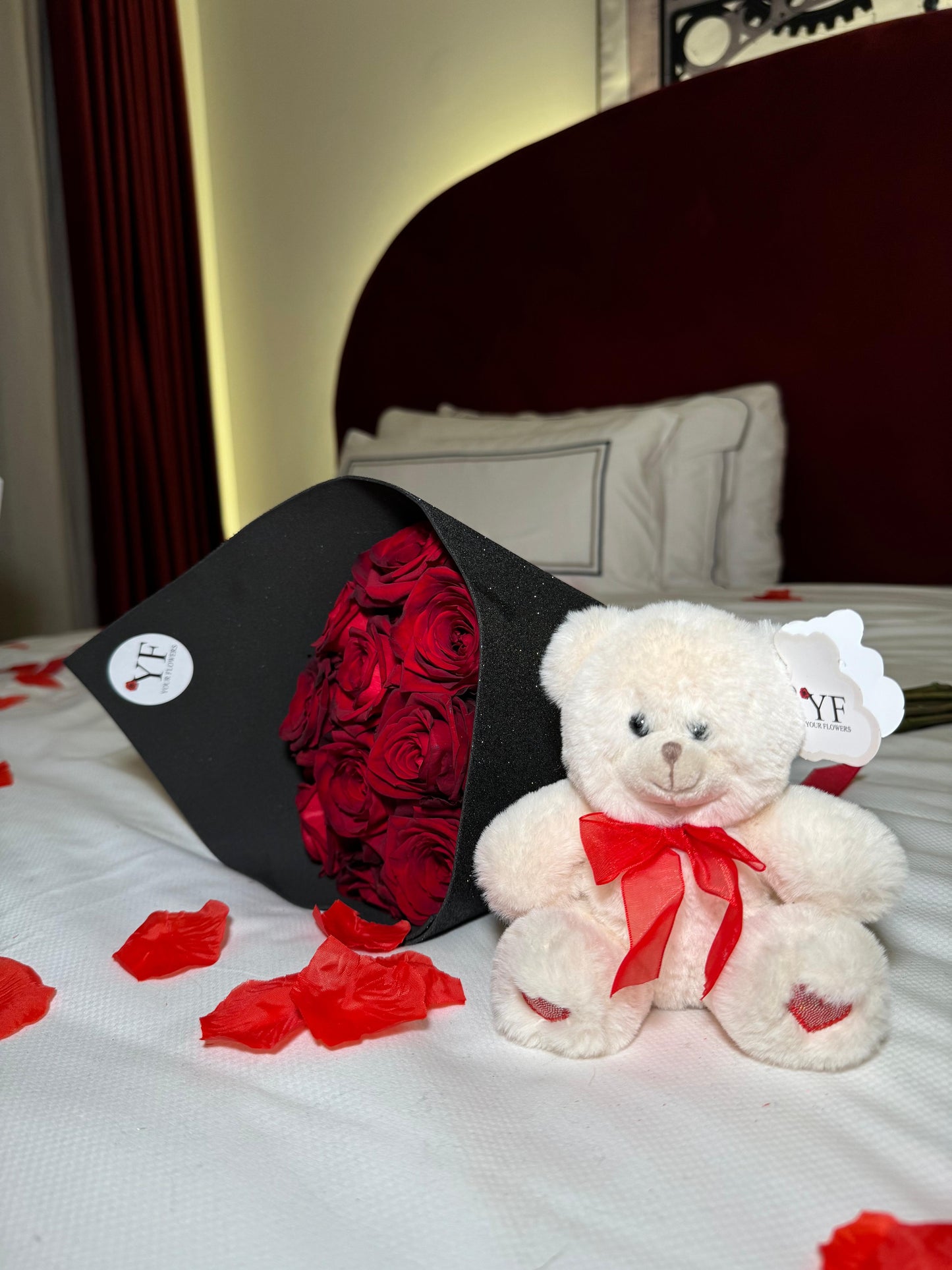 Pack - Ma Valentine