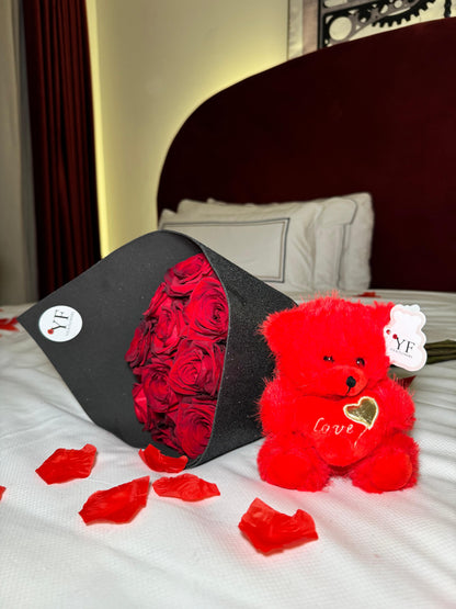 Pack - Ma Valentine