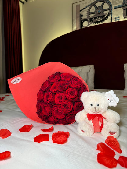 Pack - Ma Valentine
