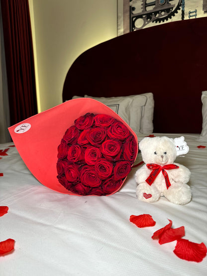 Pack - Ma Valentine
