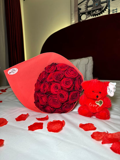 Pack - Ma Valentine