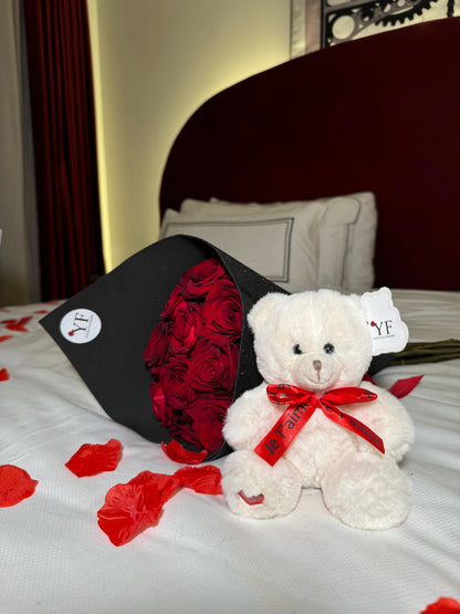 Pack - Ma Valentine