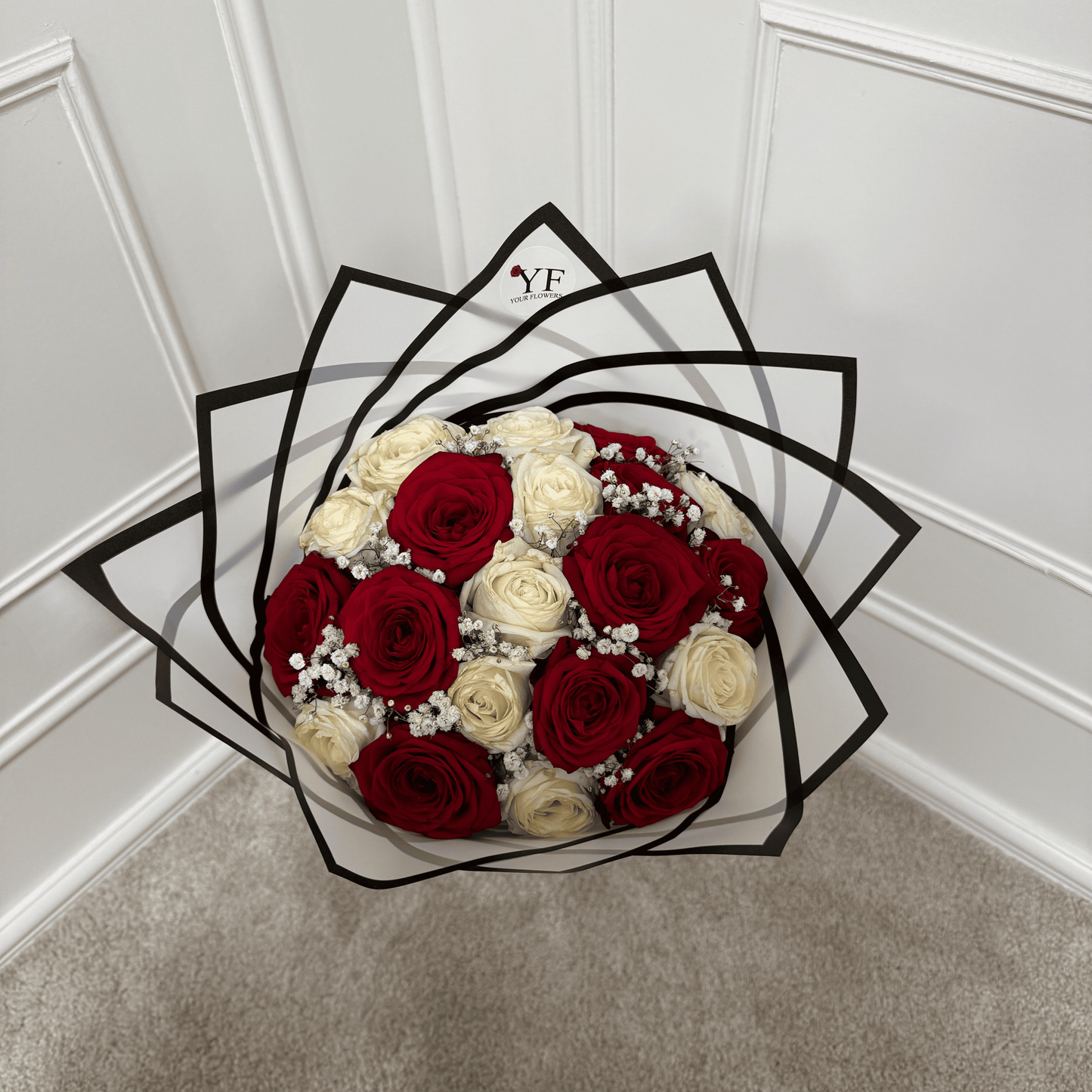Bouquet Secret